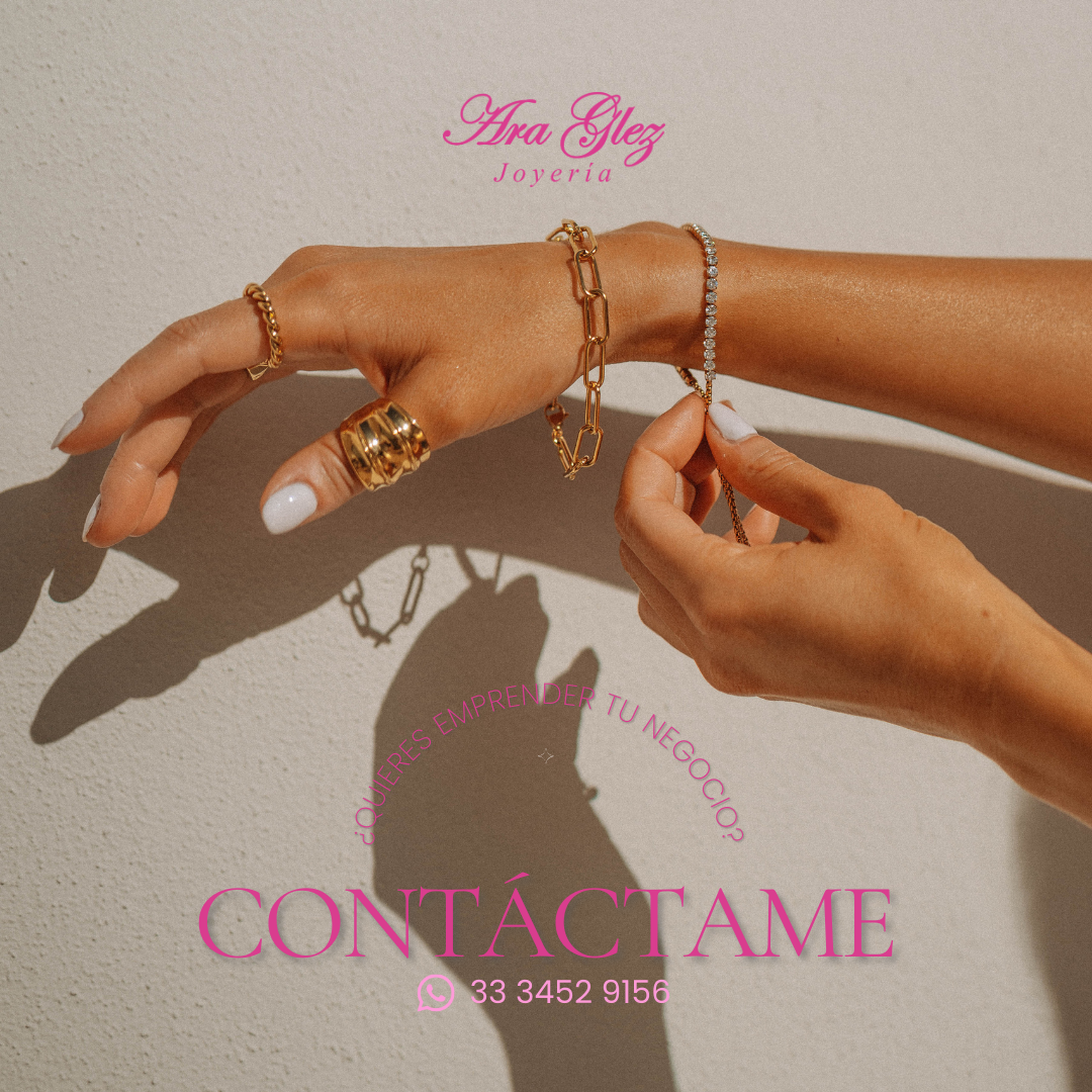 Ale Glez Joyeria